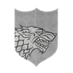 The Wolfpack of Winterfell
