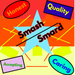 SMASH S M A R D Inc.