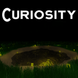 Curiosity  icon