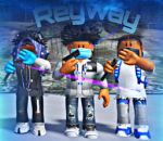 ROLLIN 80Z RGC/REYWAY