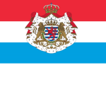 The Royal Luxembourgish-Belgian Empire