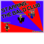 Bald Club