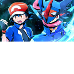 Ashgreninja group