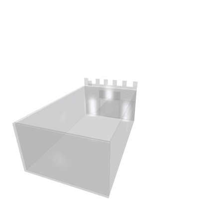 Ghost Castle