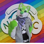 NIIC | The Singing Dog