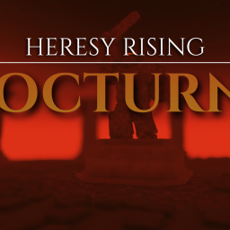 The Wastes of Nocturne
