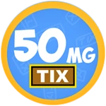 Game Badge Thumbnail