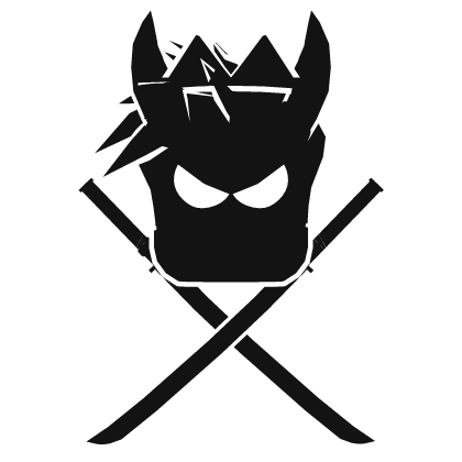 Cartoony White Hair Crown Horns Swordpack Combo Roblox item