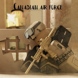 Royal Canadian Air Force Academy [MOD CALL]