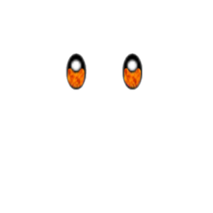 Fire Eyes Roblox decal
