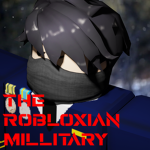 - Robloxian Military -