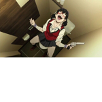 $Midari$