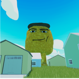 Nagitsi Attack the city