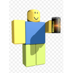 The official Legion of Noobs / OLN