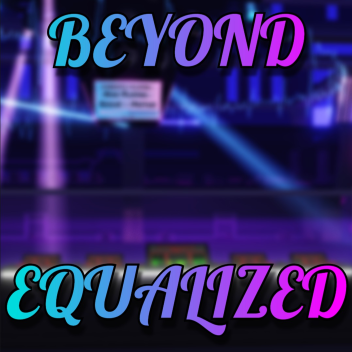 [Club] Beyond Equalized