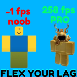 Flex your lag