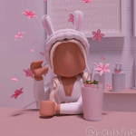 Adopt me love roblox and adopt me