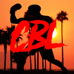 [CBL] California Boxing League