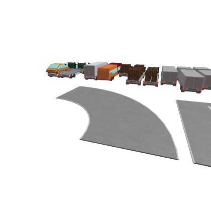 tiny city pack