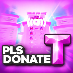 Pls Donate T