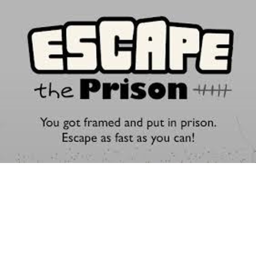 Escape The Prison!