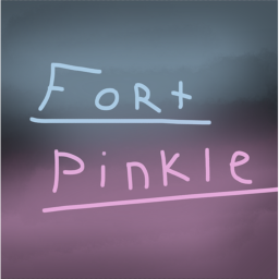 Fort Pinkle