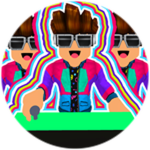 Arcade Master!
