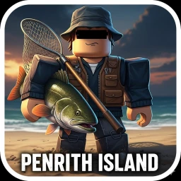 Penrith Island icon