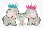 ANIMAL FAMILY LOVED