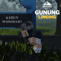 Lincing Mountain  icon