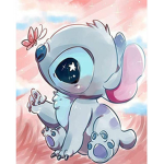 Lio and stitch club