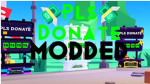 (NEW) Plez donate MODDED