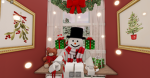 snowman fanclub