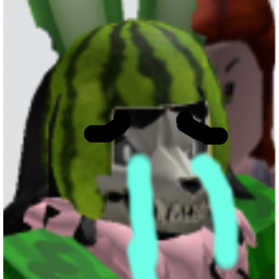 sad melon story