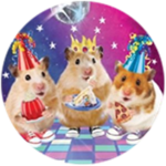 Rodents United (THE REAL ONES)
