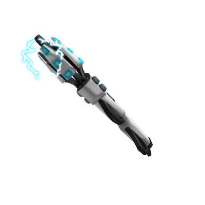 Shock Gun