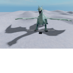 Dragon Hangout