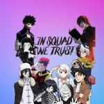 The Squad.GT