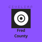 Fred County - Civilian