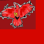 The legendary inferno ravens