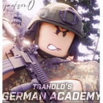 {GAF} German Armed Forces {GMY}