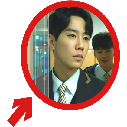(Animated) Han Su-gang - Brave Citizen Arrow