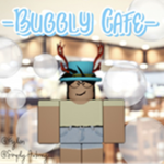 - Bubbly cafe Home Store -