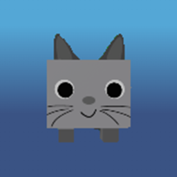 [EARLY DEV] 🐾 Cat Simulator