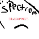 SPECTROM Development