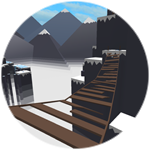 Cool Obby 2 - Snow