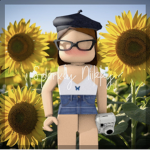 Coco’s Sunflowers <3