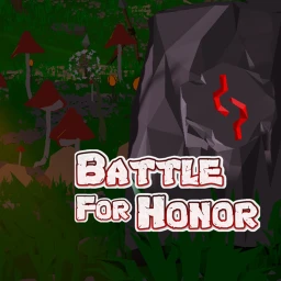 Battle For Honor [PreAlpha][B750] icon
