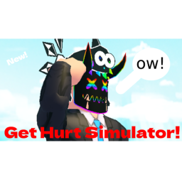 Get Hurt Simulator  (Eggs!)