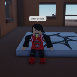HD Admin Commands